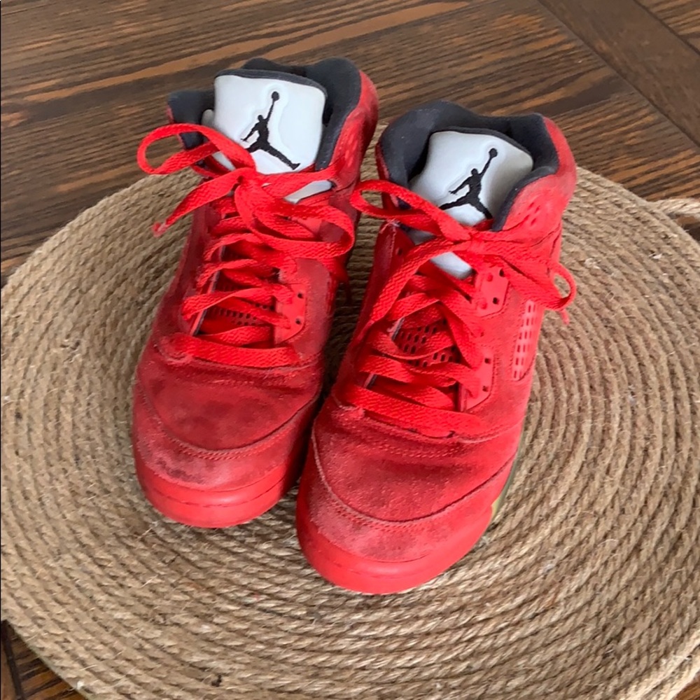 Nike Air Jordan’s 2017